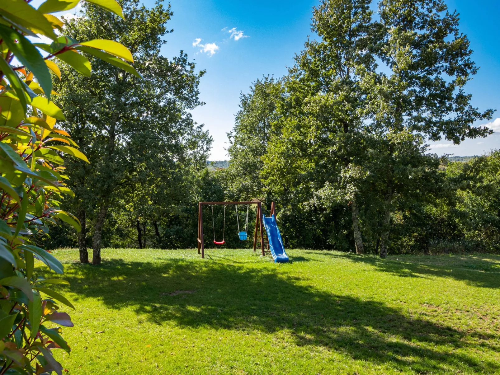 Villa Mala Halu-Outside