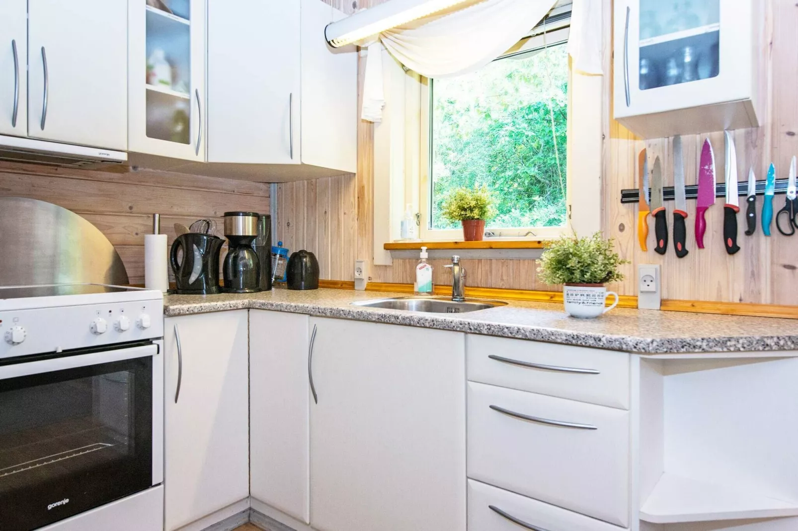 Maison de vacances pour 6 a Silkeborg-By Traum