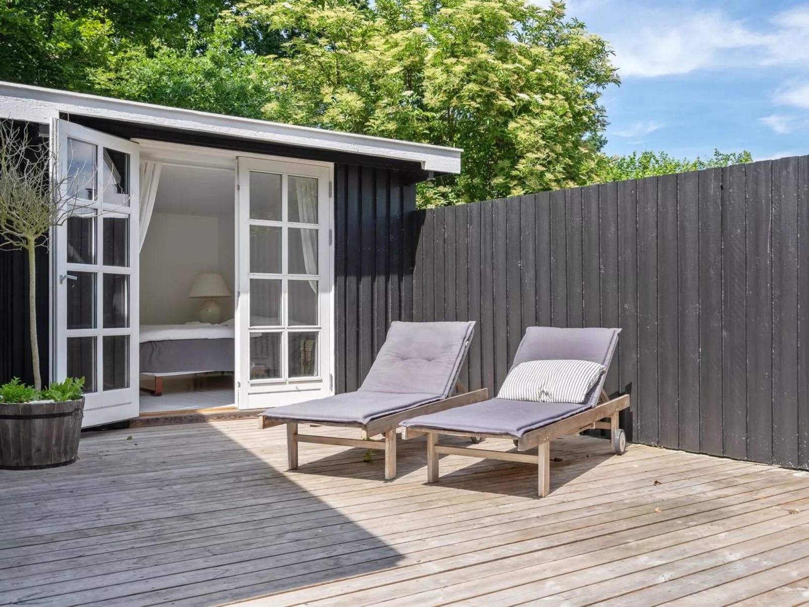 "Kaino" - 700m from the sea-Outside