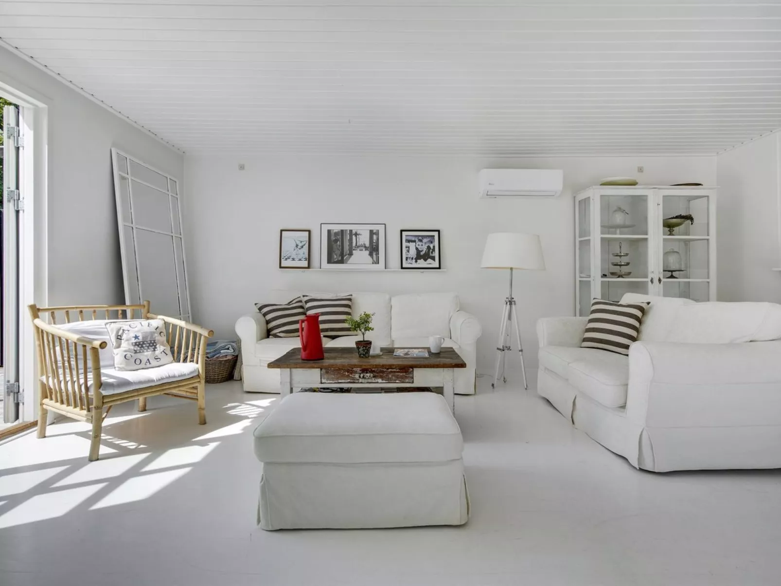 "Kaino" - 700m from the sea-Outside