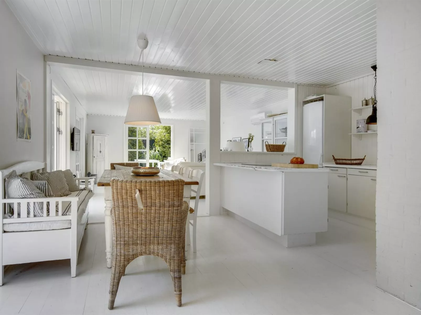 "Kaino" - 700m from the sea-Inside