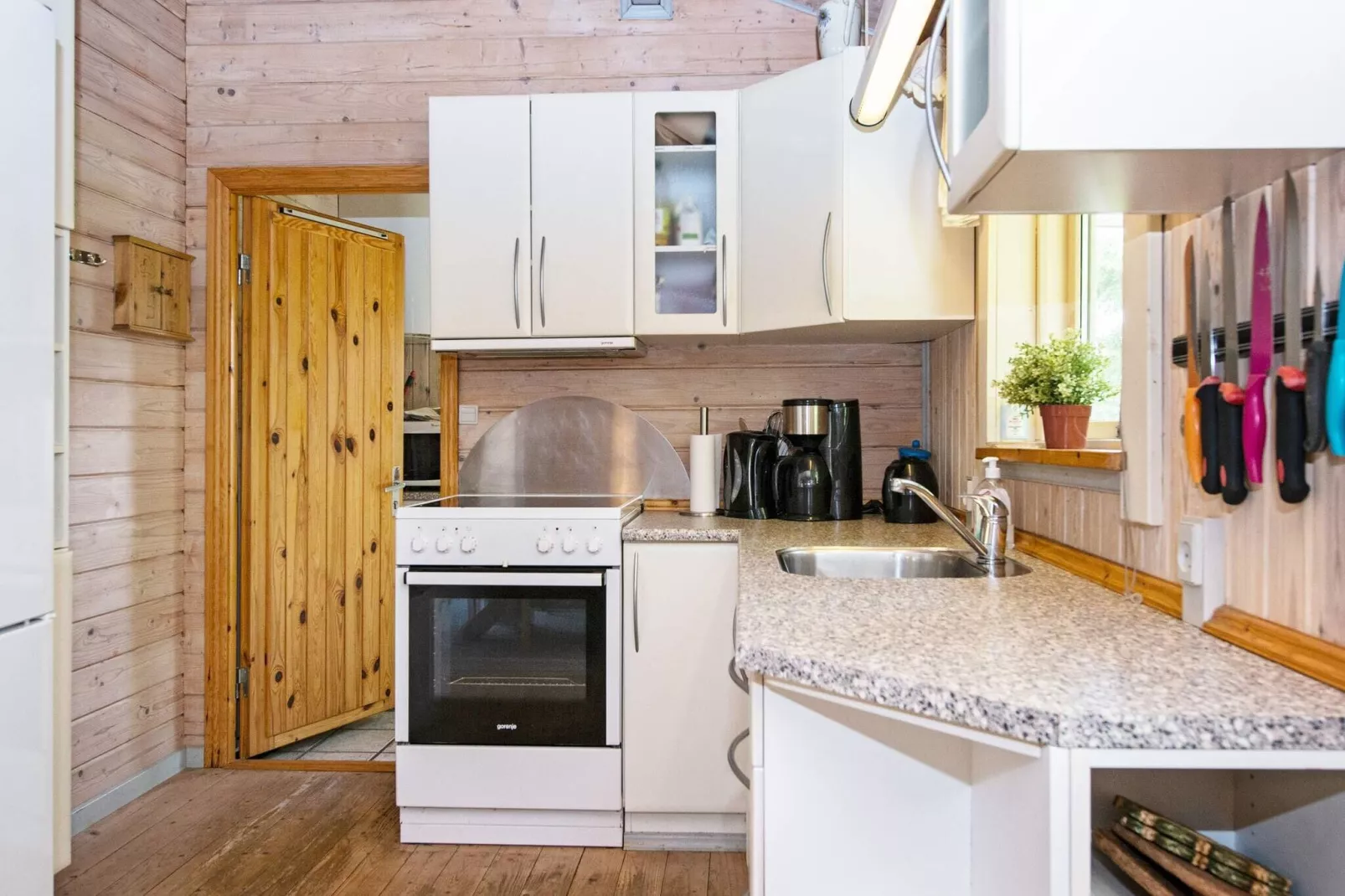 6 person holiday home in Silkeborg-By Traum