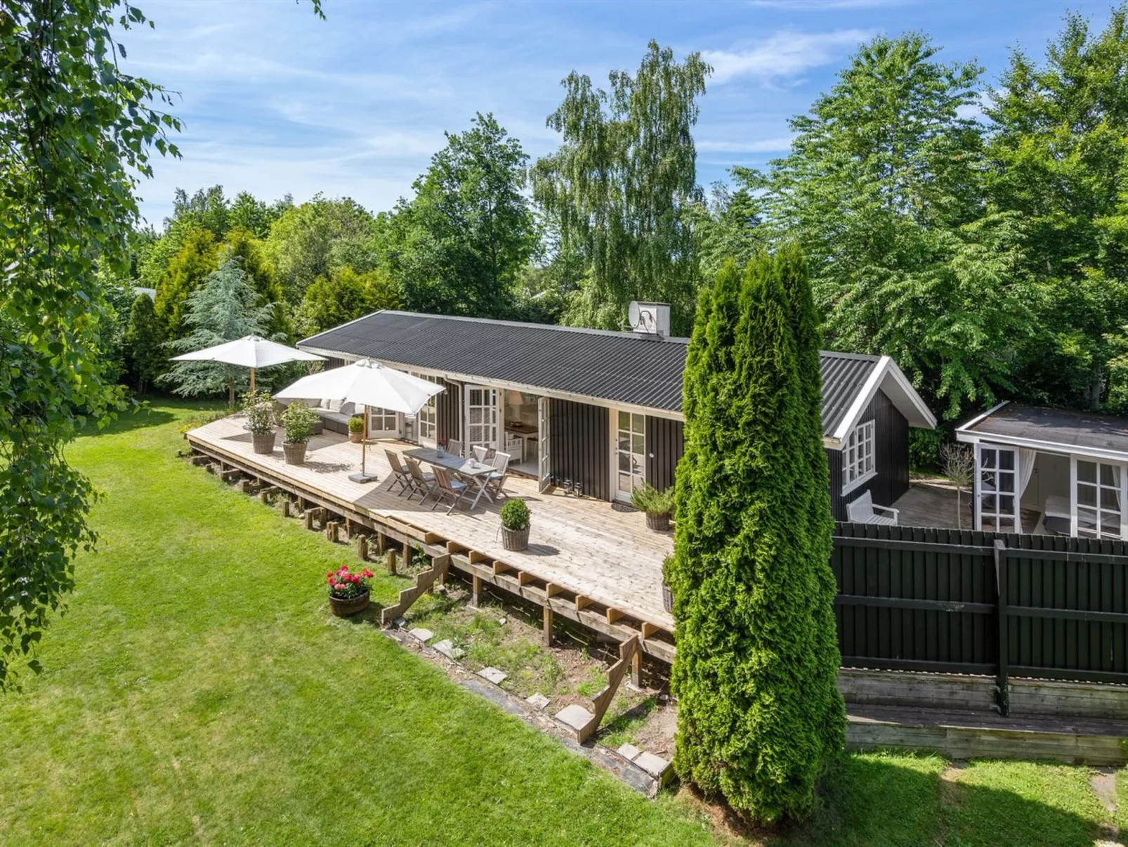 "Kaino" - 700m from the sea-Inside