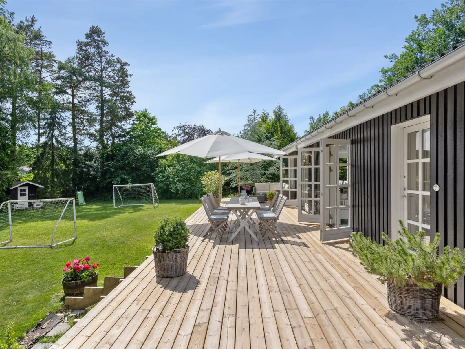 "Kaino" - 700m from the sea-Outside
