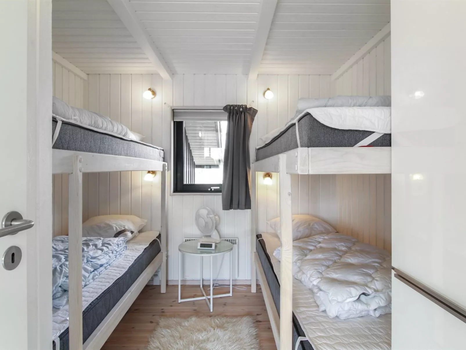 "Auvo" - 600m from the sea-Inside