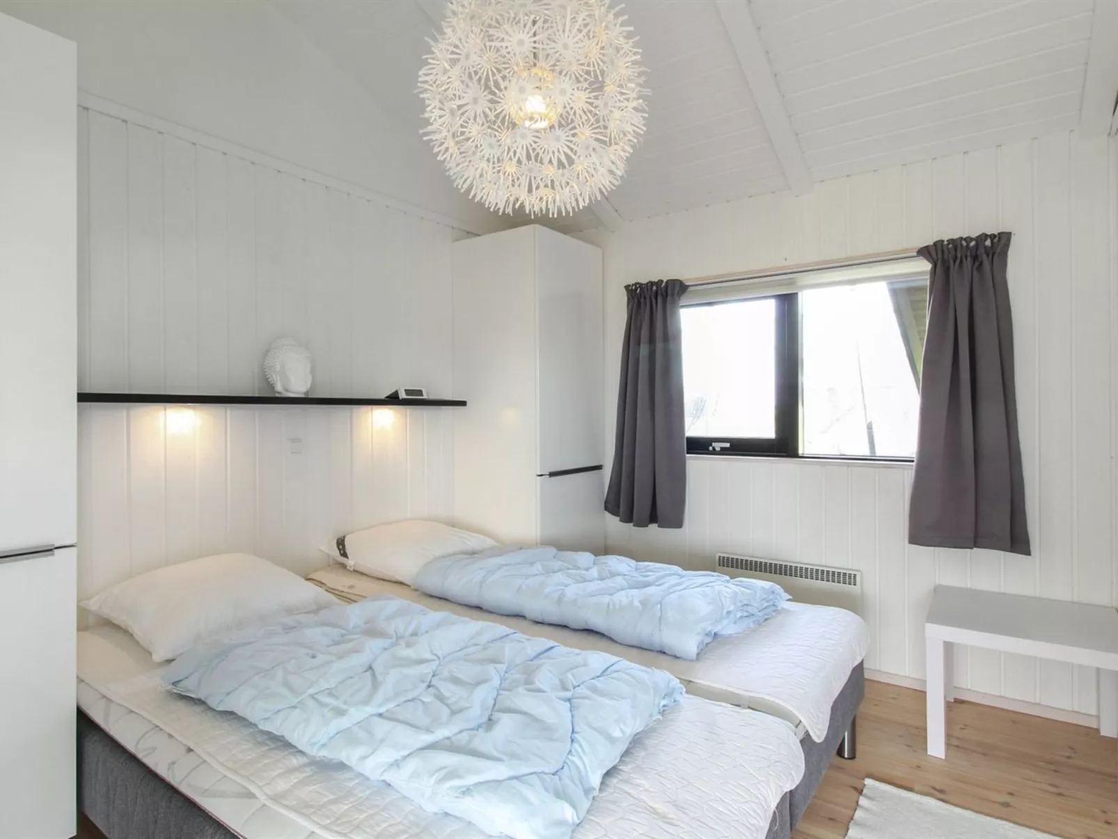 "Auvo" - 600m from the sea-Inside