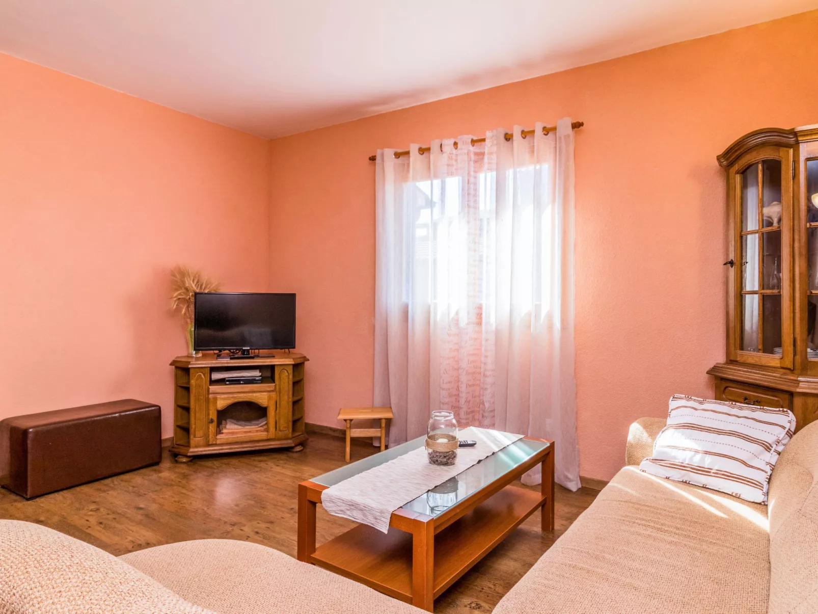 Villa Laura-Dedans