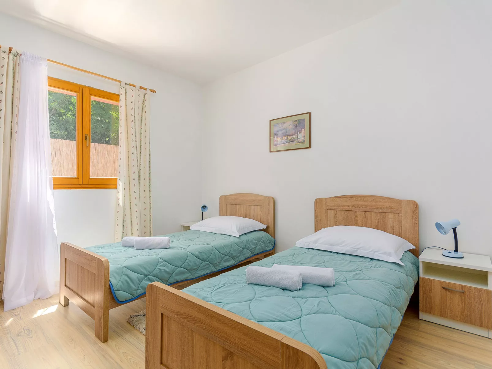 Villa Laura-Dedans