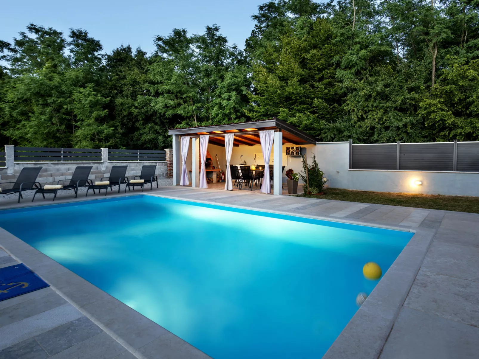 Villa Laura-Dehors