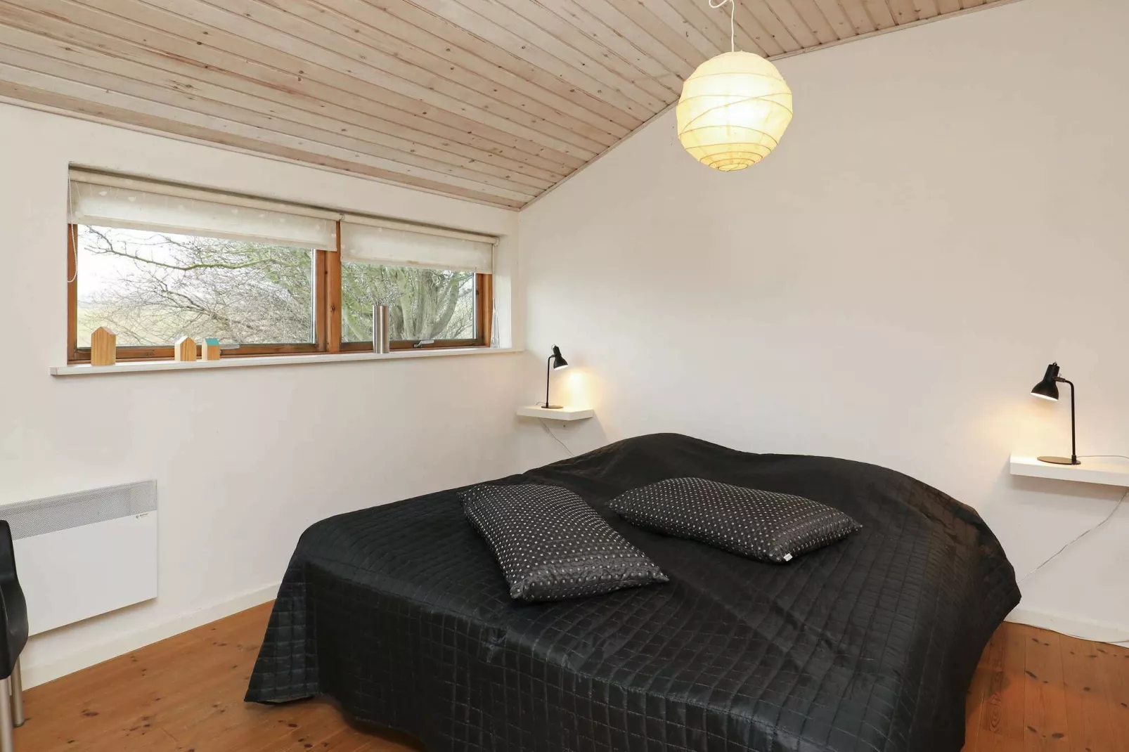 20 person holiday home in Hurup Thy-Indoor