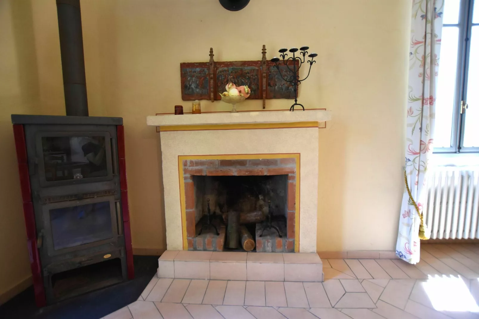 Antica Residenza-Atmosphere