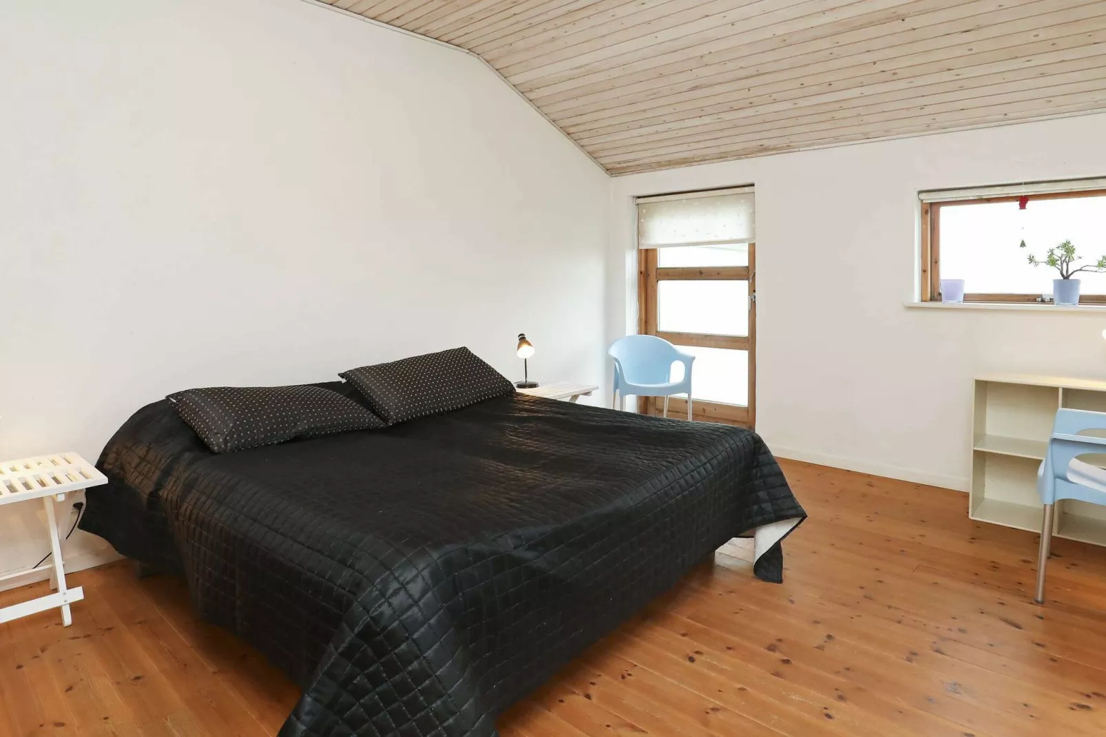 20 person holiday home in Hurup Thy-Indoor