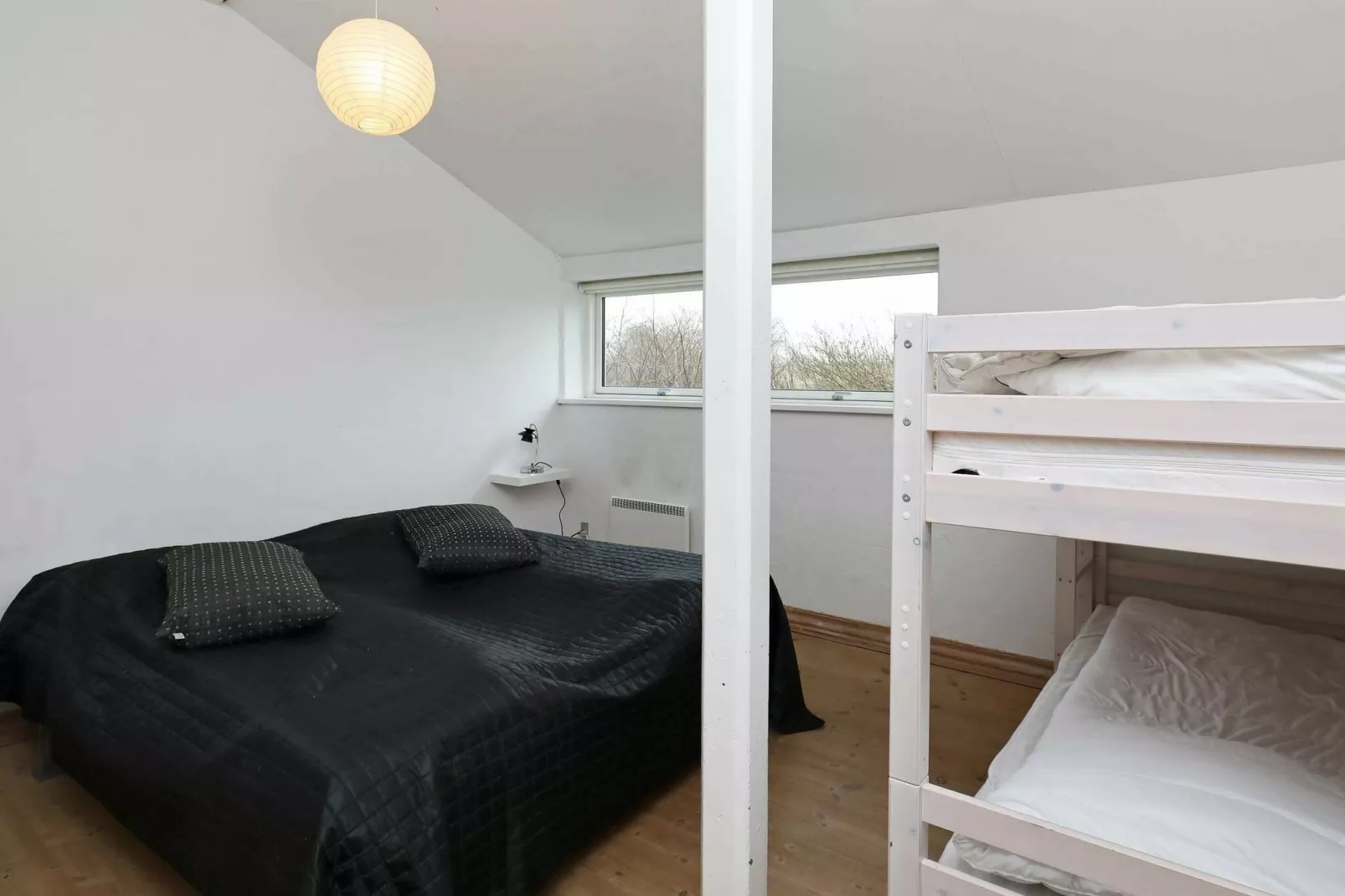 20 person holiday home in Hurup Thy-Indoor