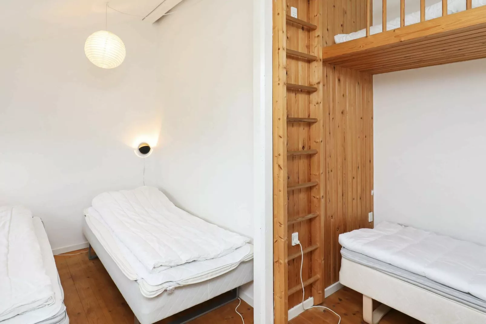 20 person holiday home in Hurup Thy-Indoor
