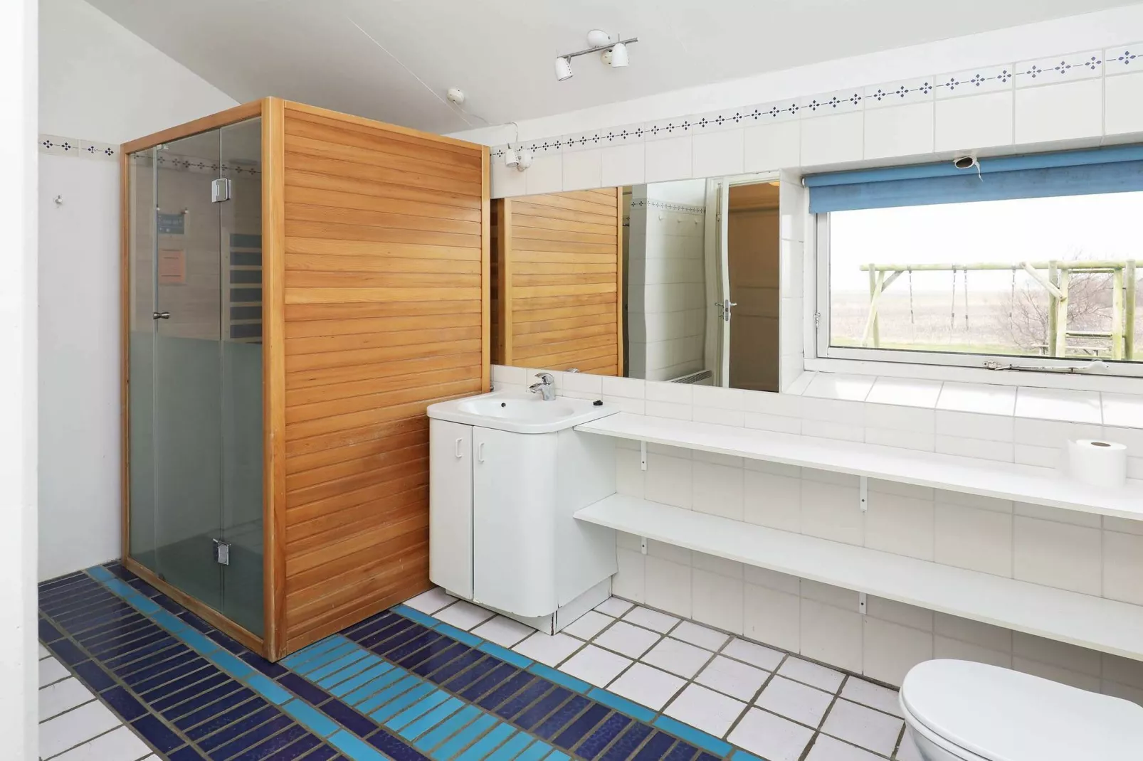20 person holiday home in Hurup Thy-Indoor