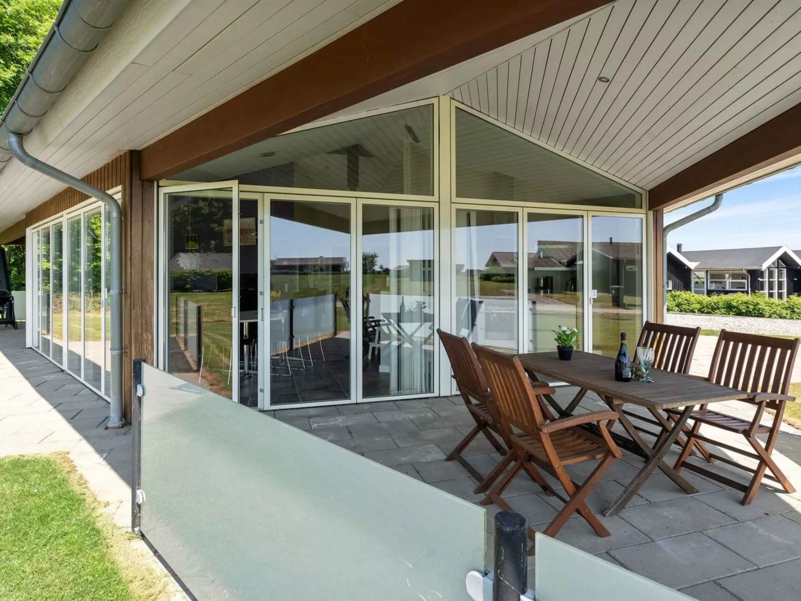 "Helena" - 250m from the sea-Drinnen