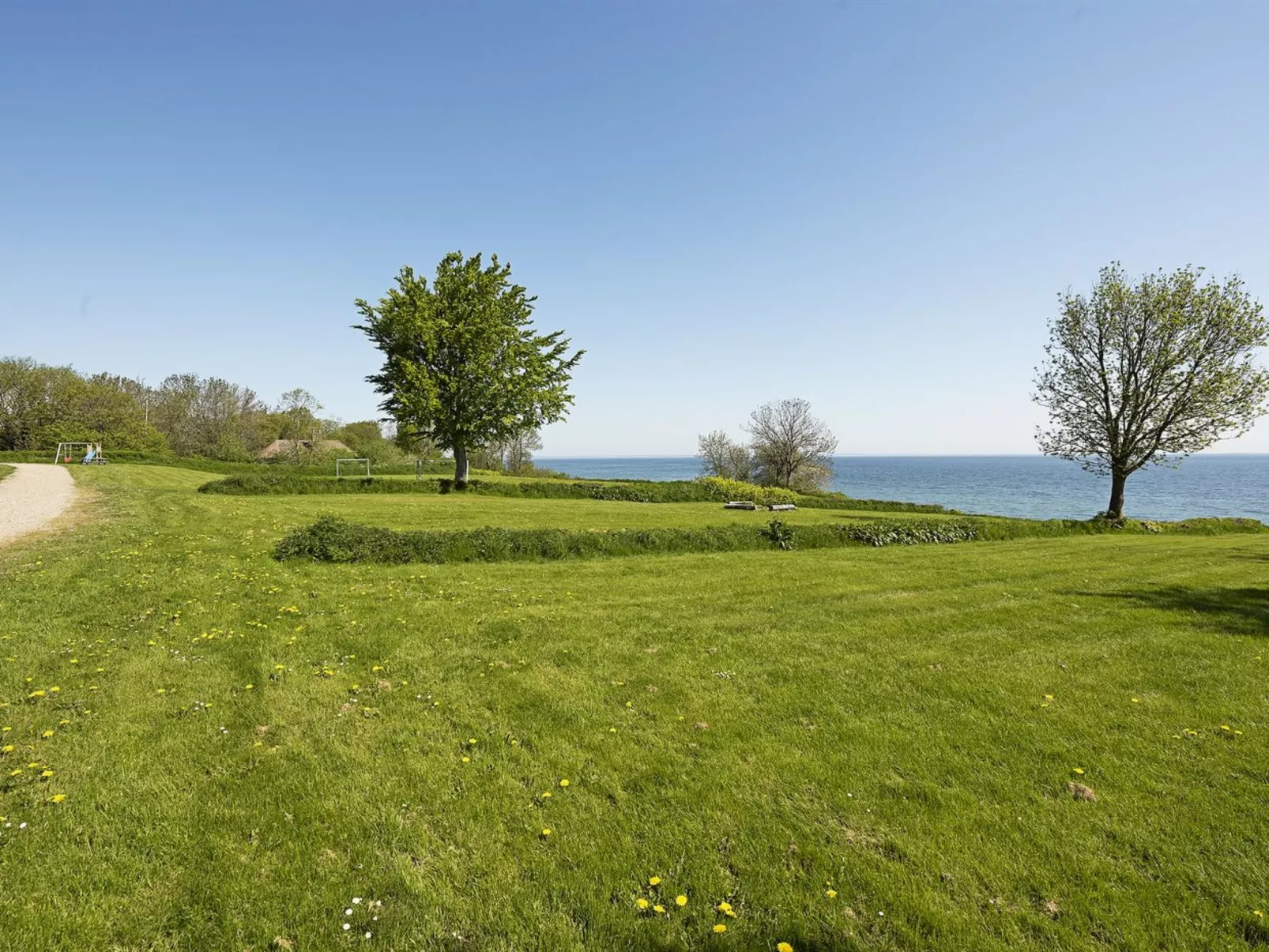 "Helena" - 250m from the sea-Draußen