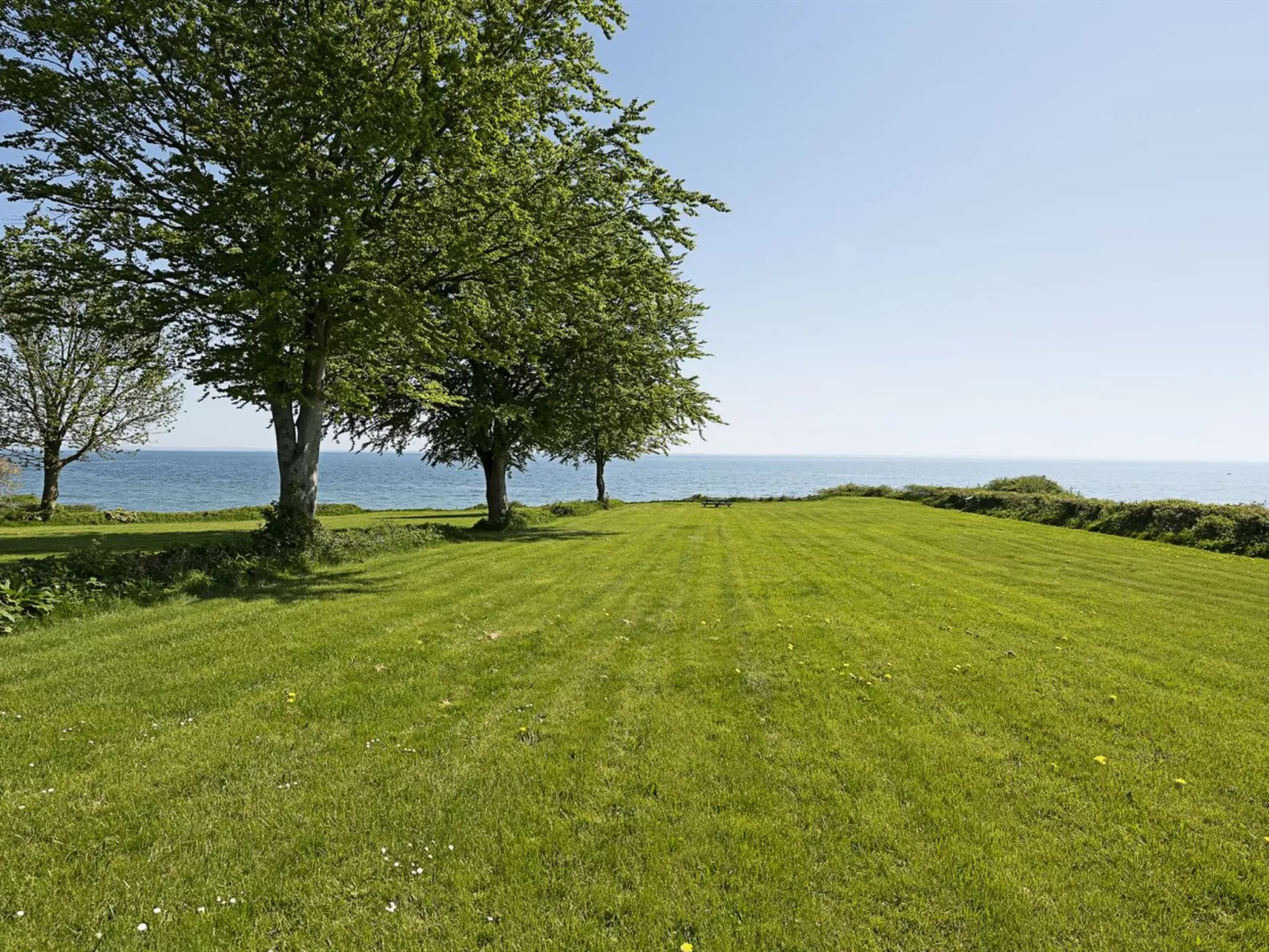 "Helena" - 250m from the sea-Draußen