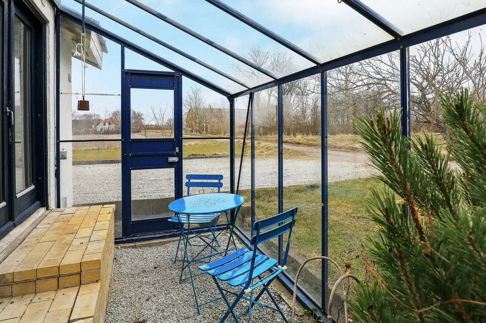 20 person holiday home in Hurup Thy-View