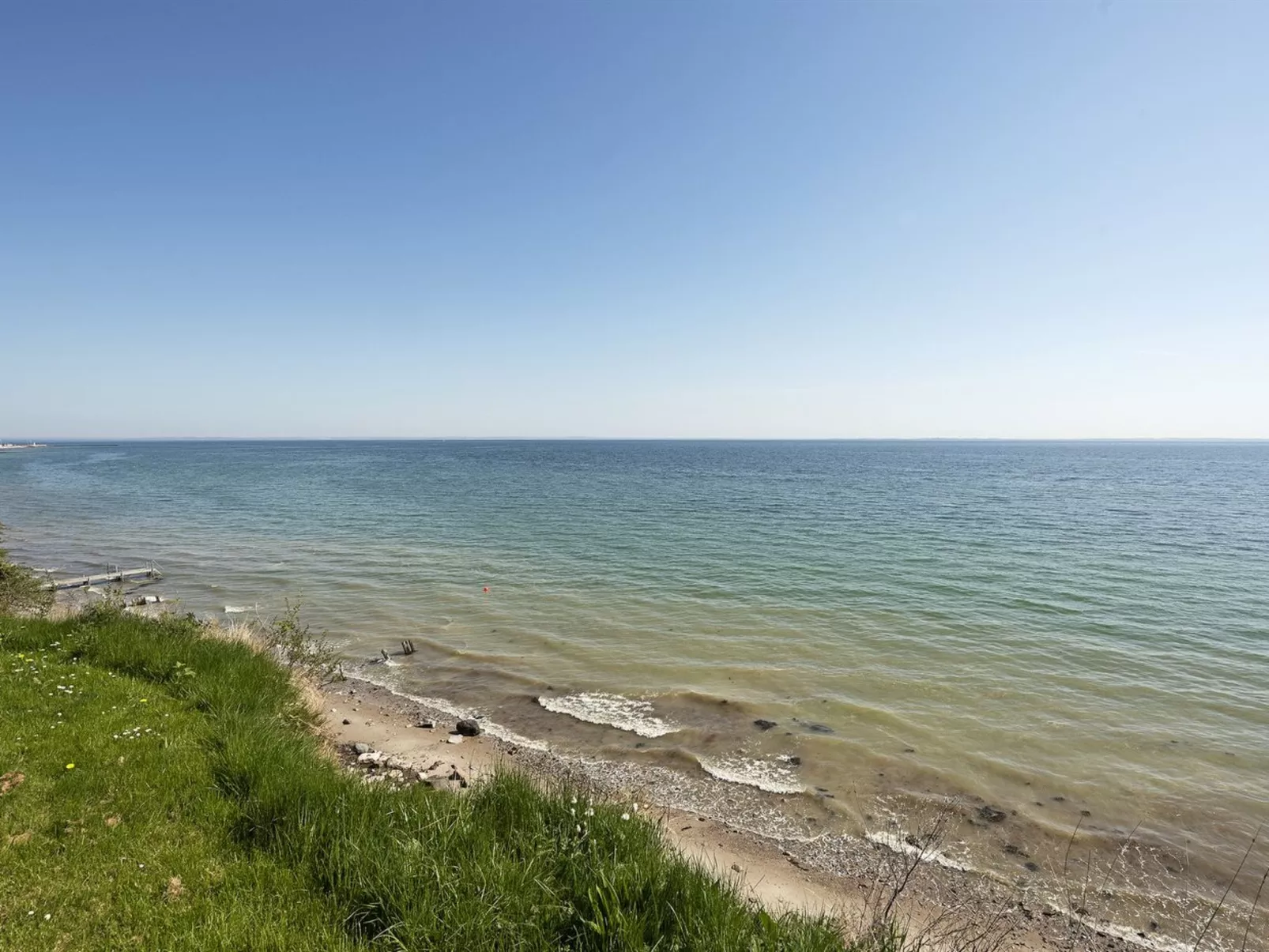 "Helena" - 250m from the sea-Drinnen