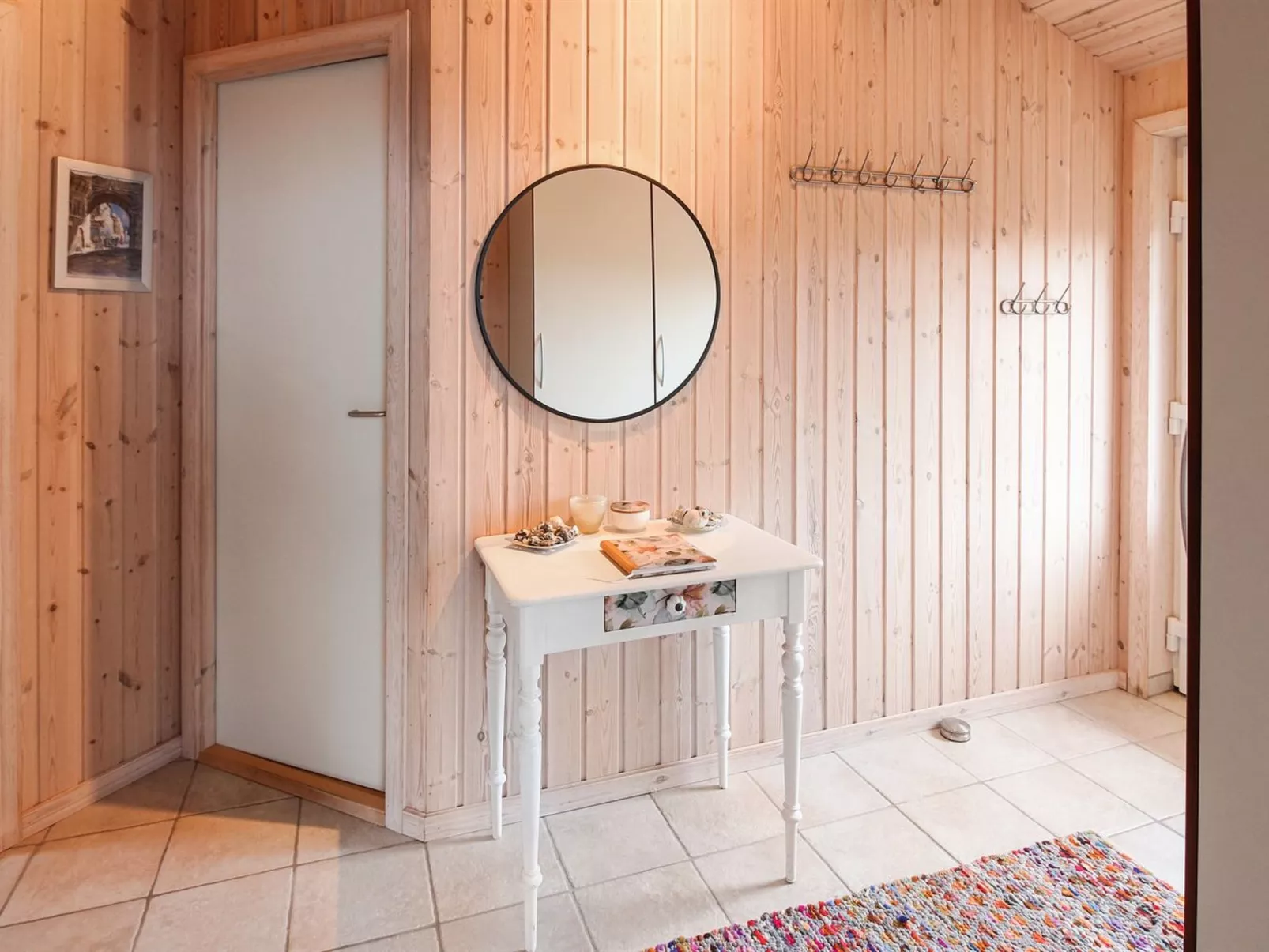 "Appollina" - 400m from the sea-Inside