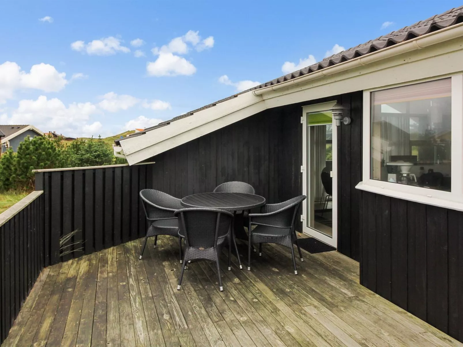 "Appollina" - 400m from the sea-Outside
