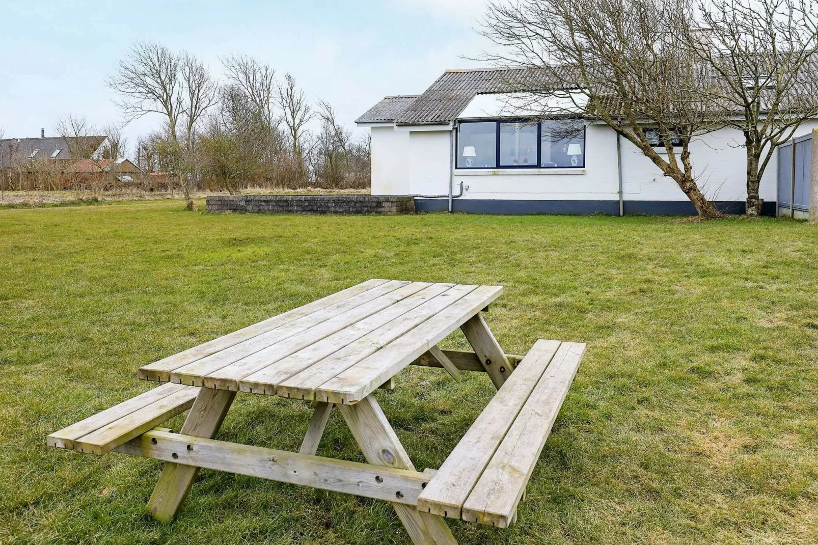20 person holiday home in Hurup Thy-View
