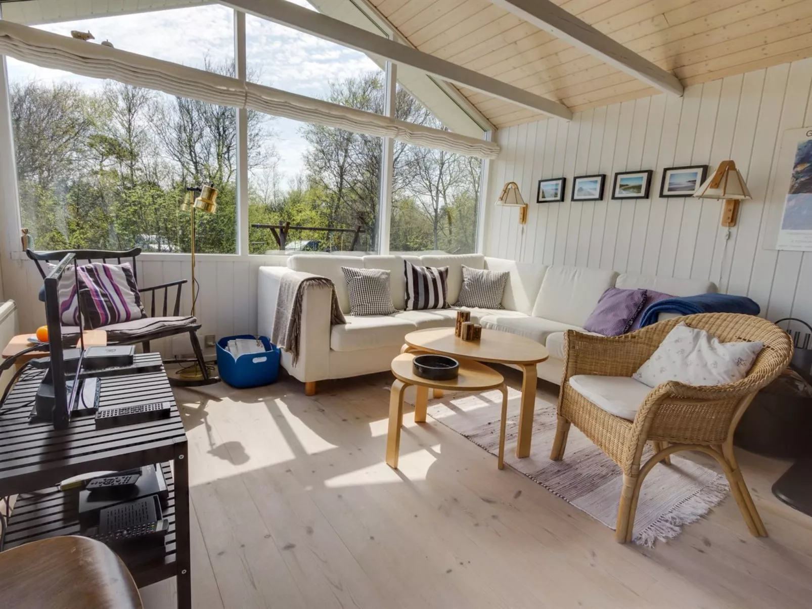"Ingold" - 50m from the sea-Dedans