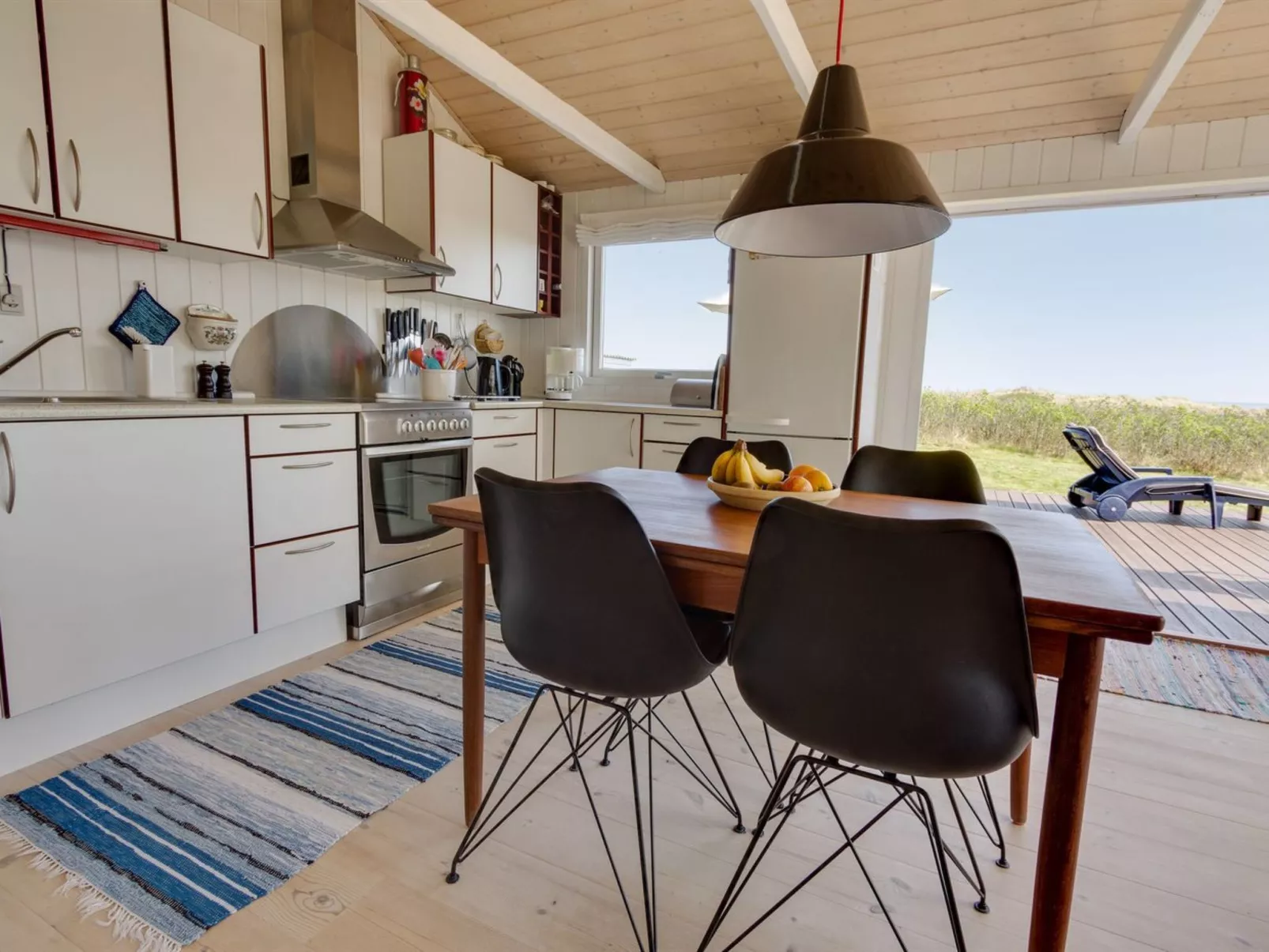 "Ingold" - 50m from the sea-Dedans