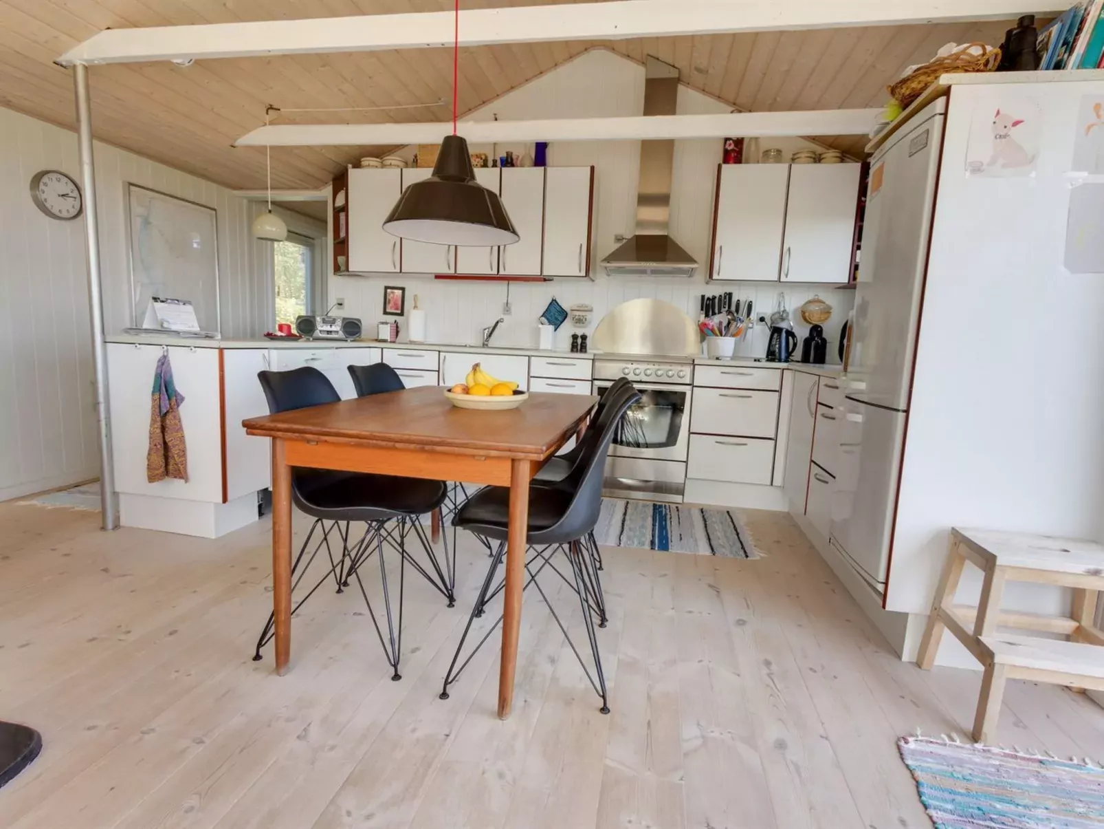 "Ingold" - 50m from the sea-Dedans