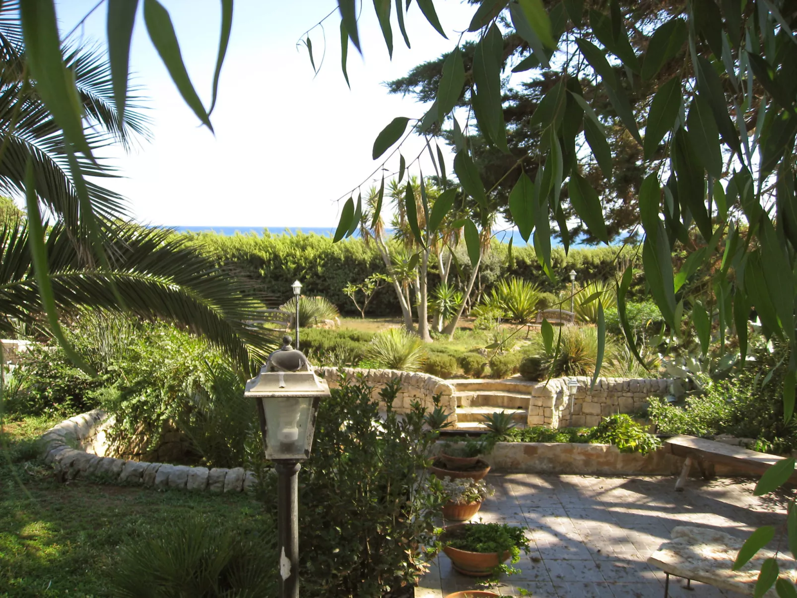 La Punta-Dehors