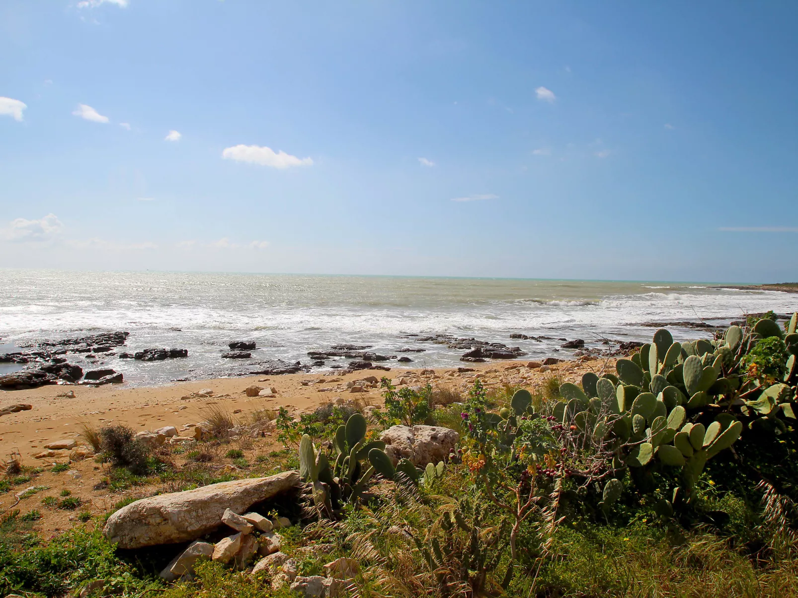 La Punta-Dehors