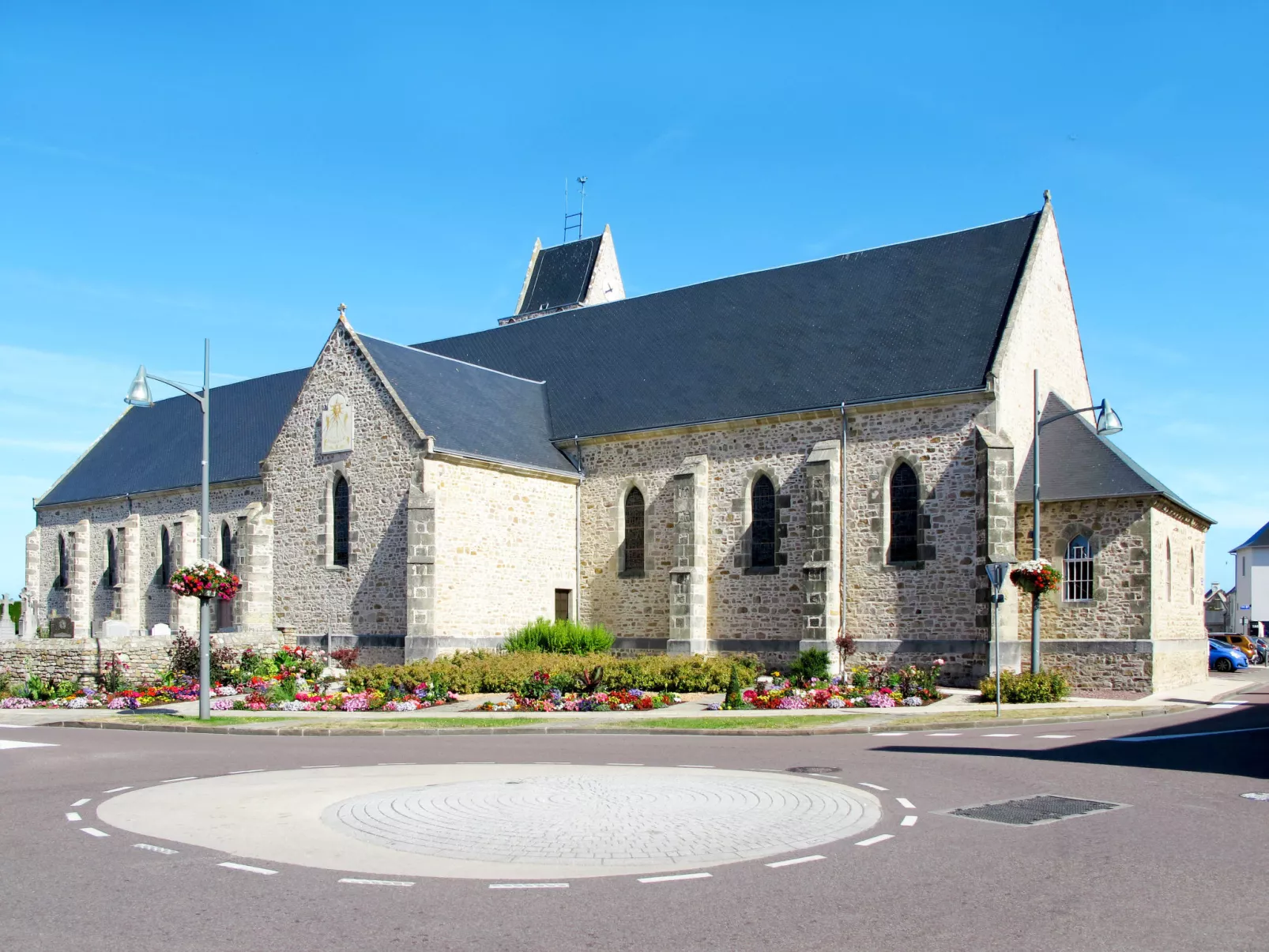 Des Brigadies-Area