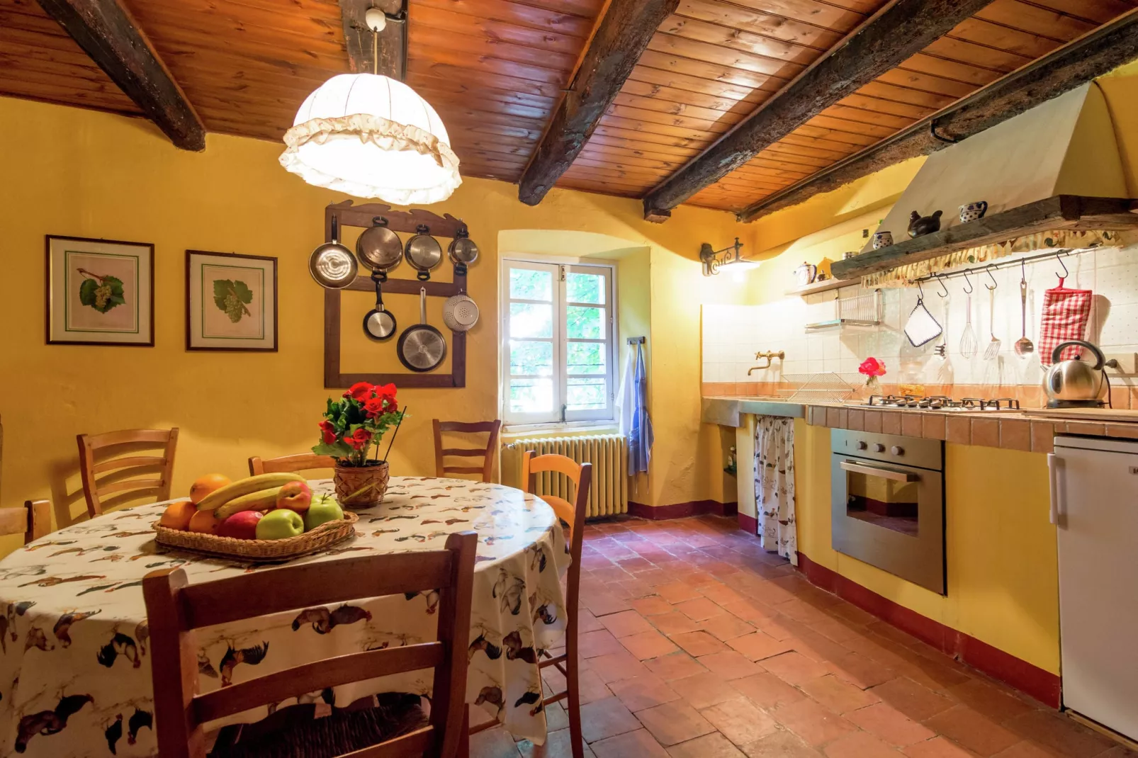 Gentile-Cuisine