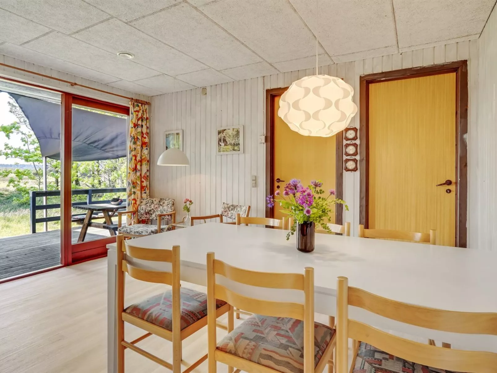 "Chumani" - 900m from the sea-Inside