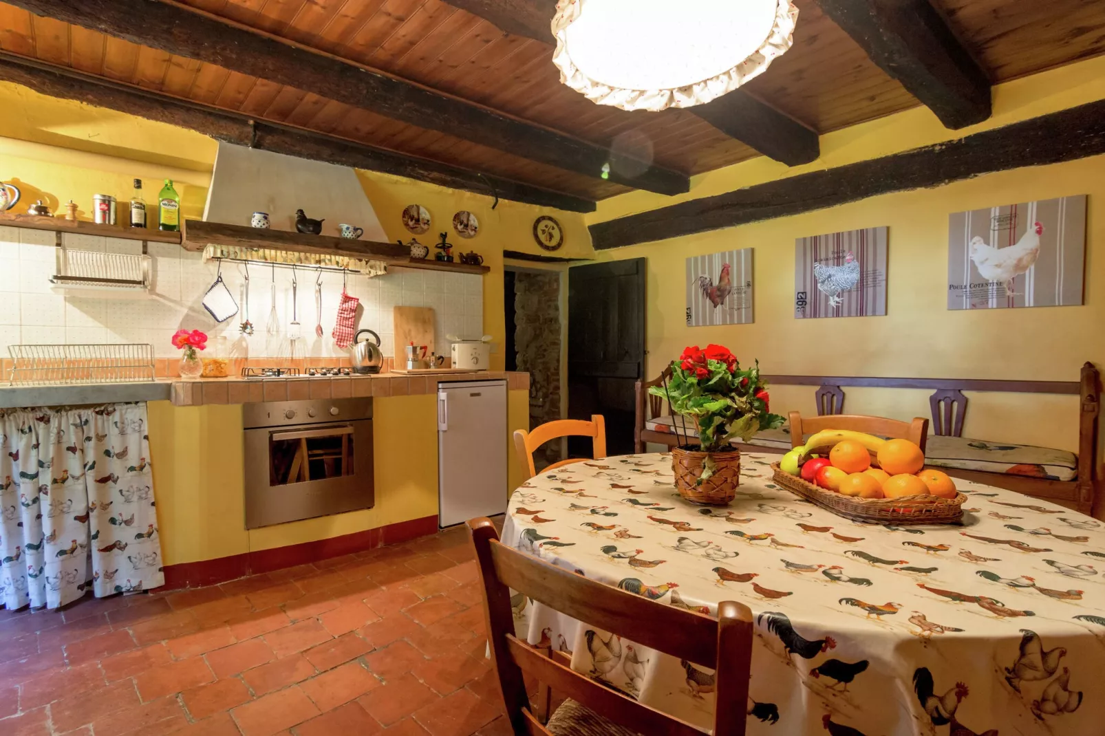 Gentile-Cuisine