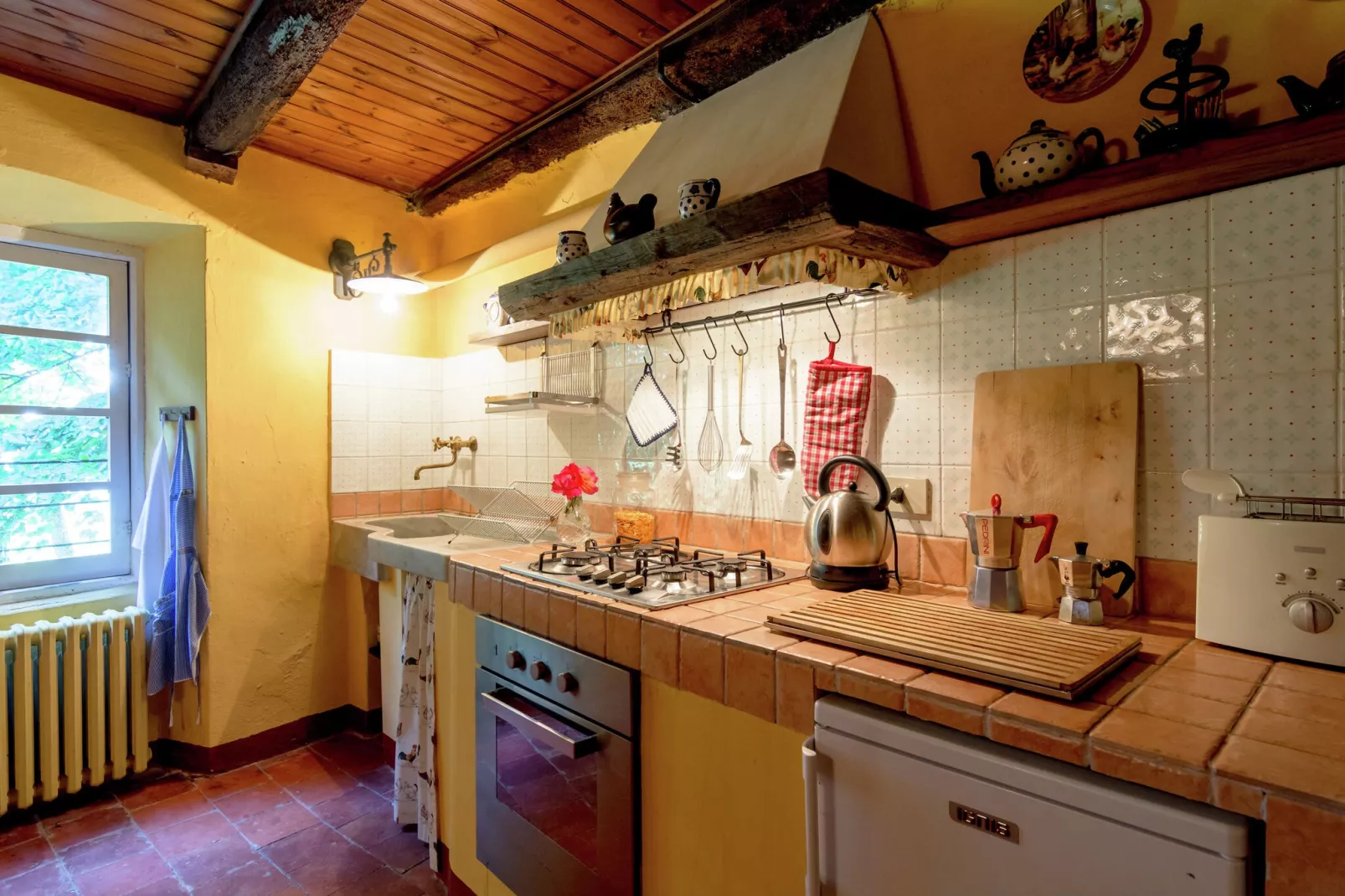 Gentile-Cuisine