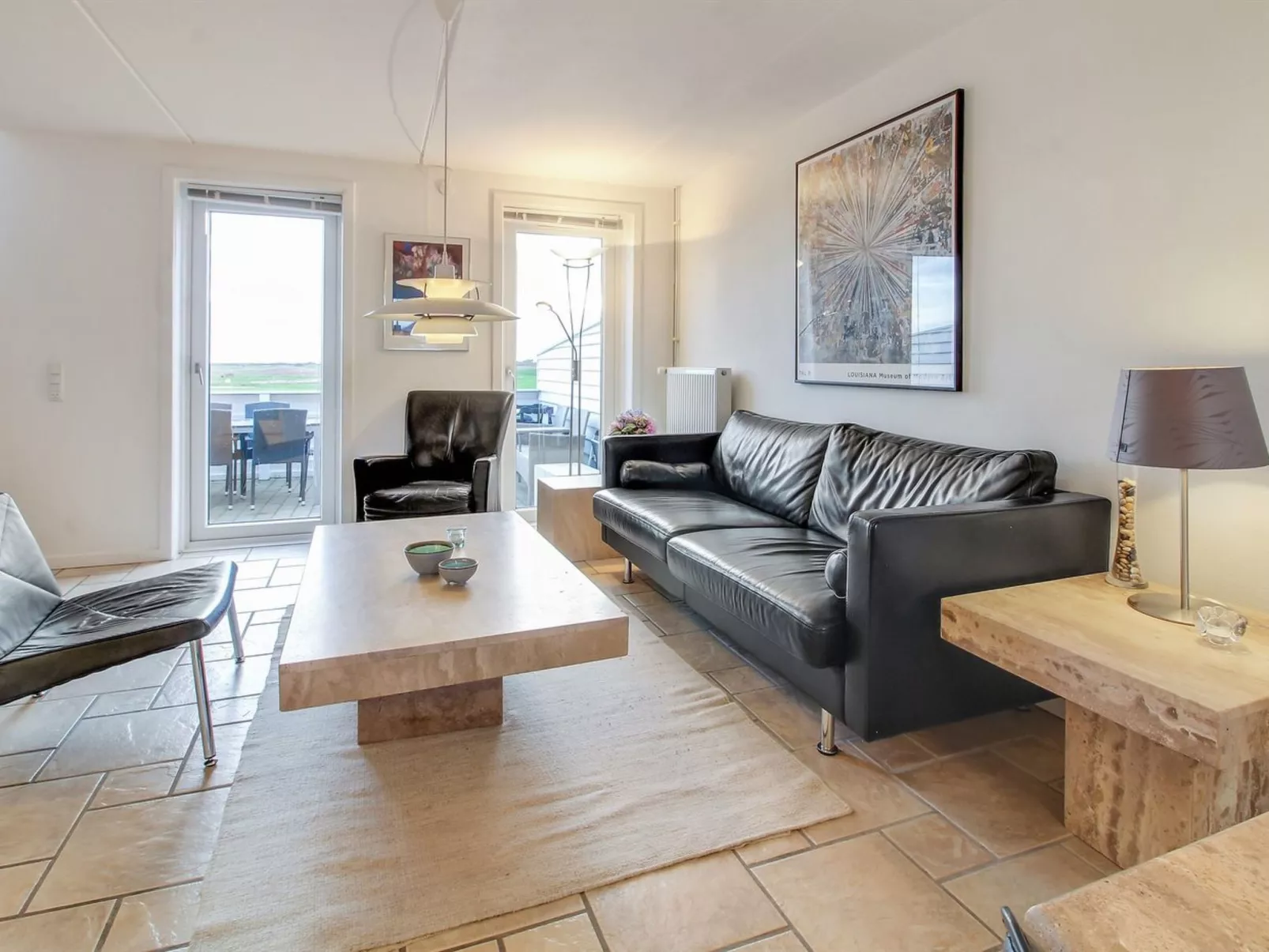 "Sakari" - 300m from the sea-Inside