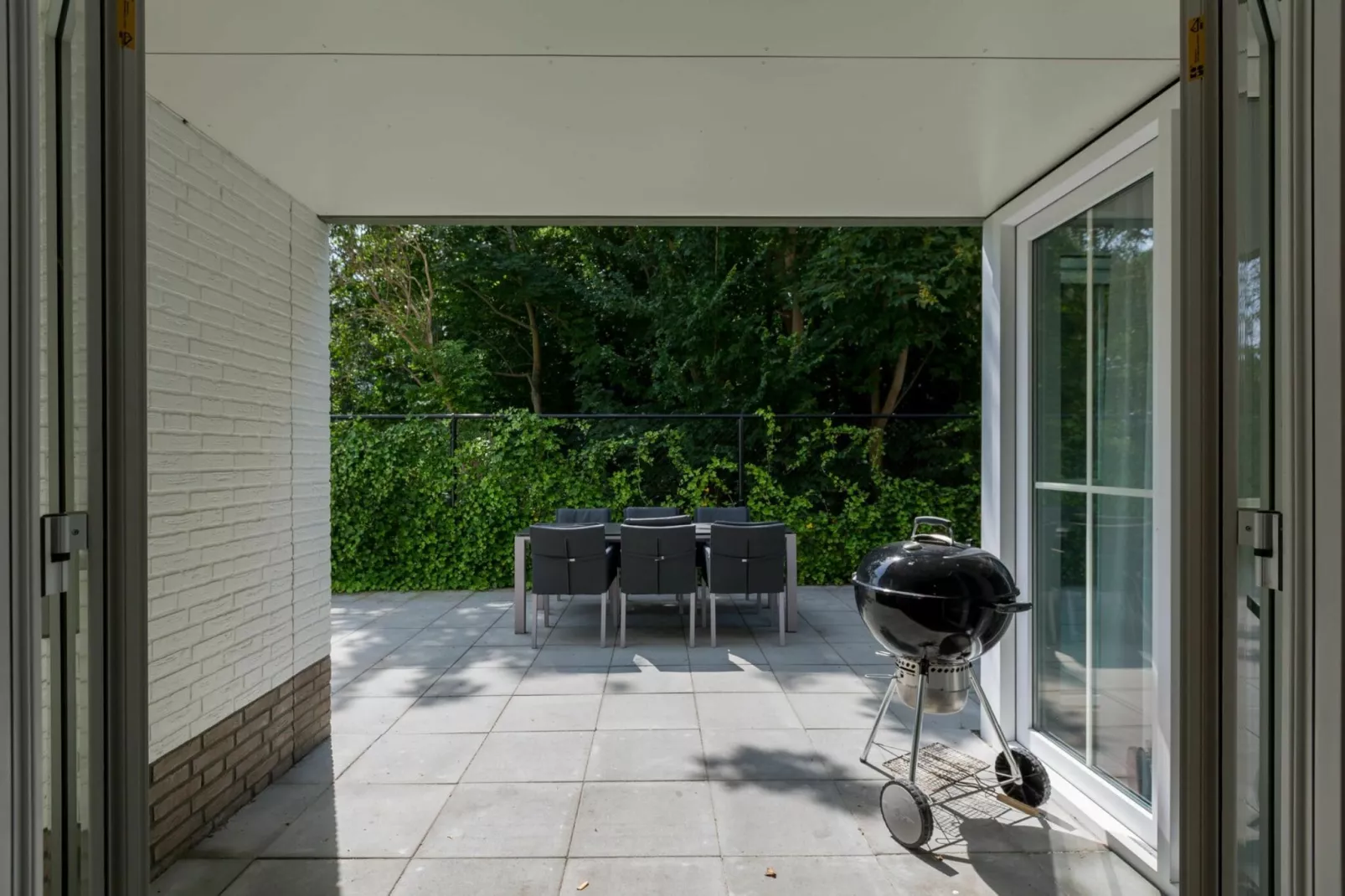 	Appartement Duinhof Dishoek - 6 pers de luxe-Installations
