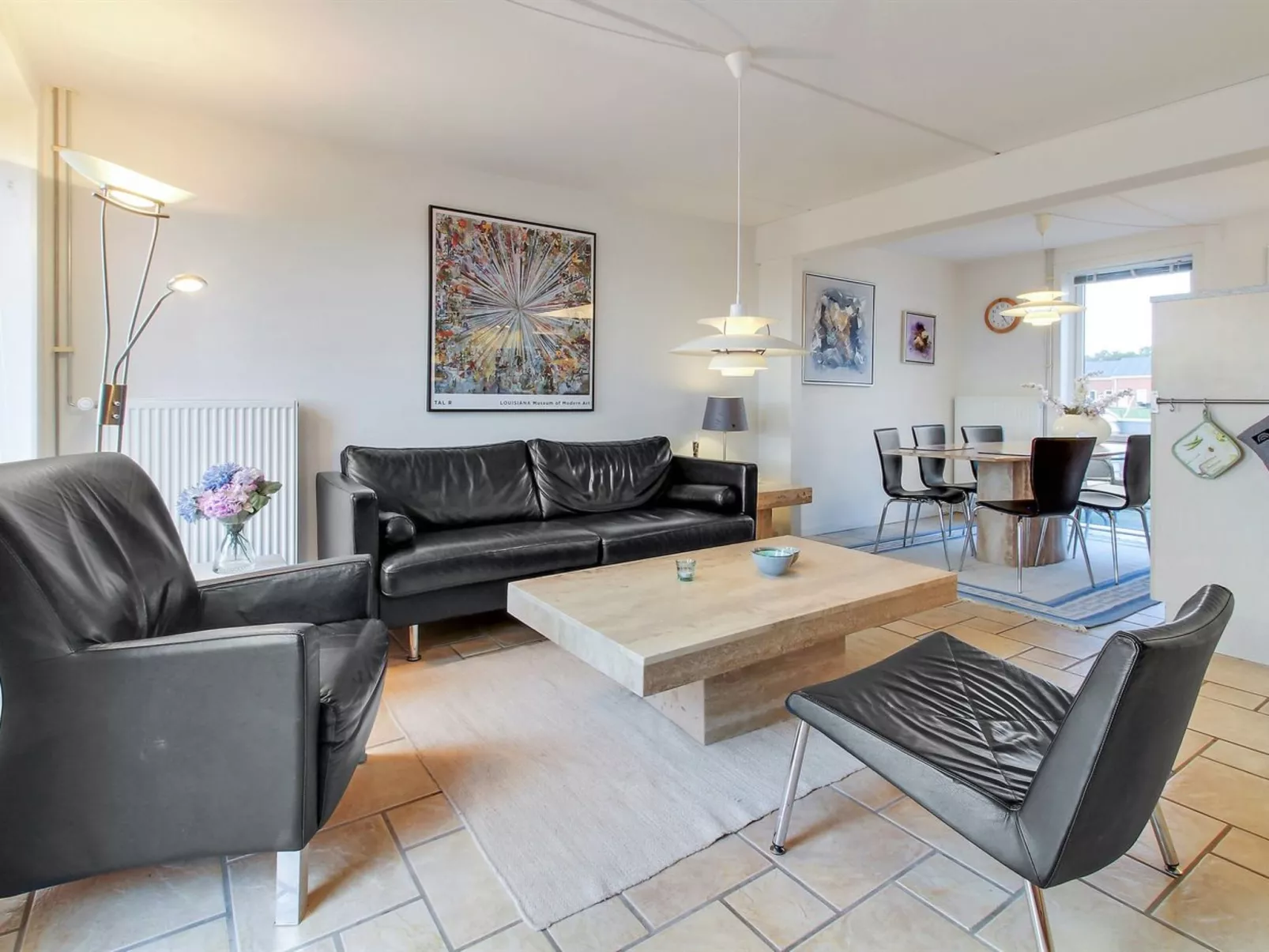 "Sakari" - 300m from the sea-Outside