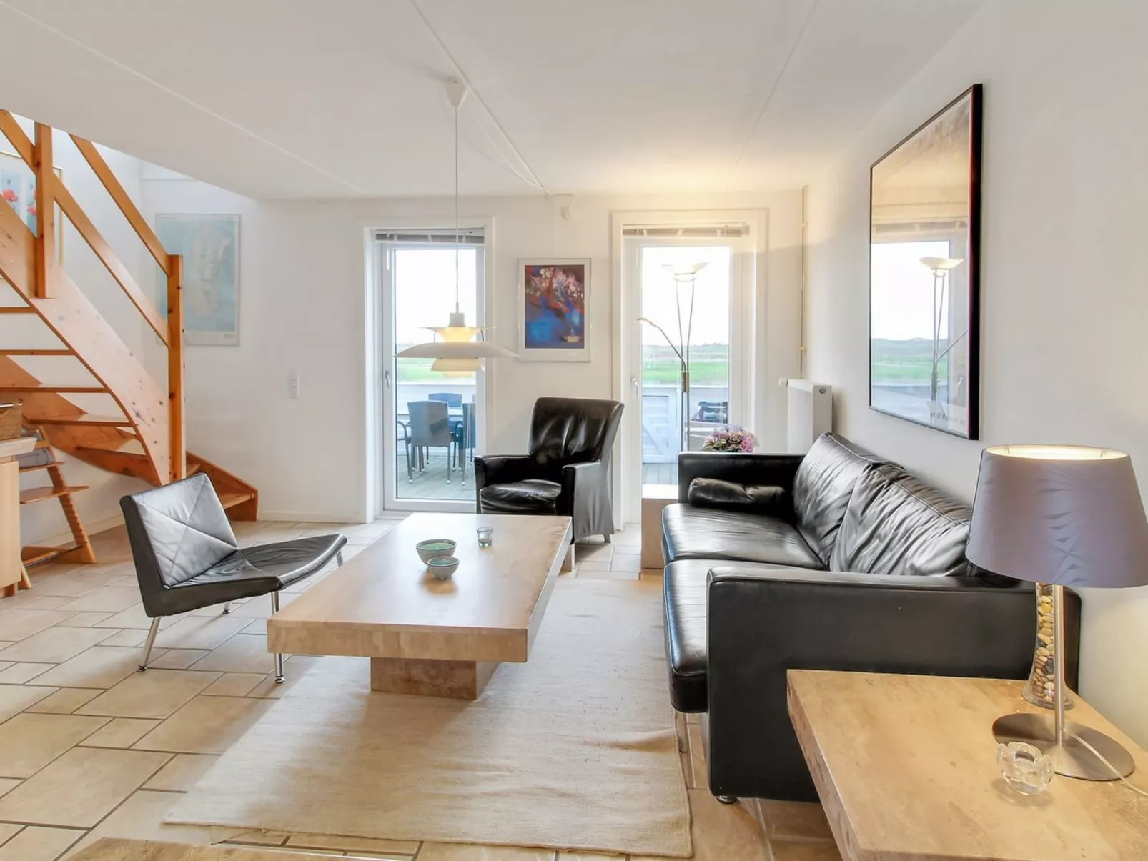 "Sakari" - 300m from the sea-Outside
