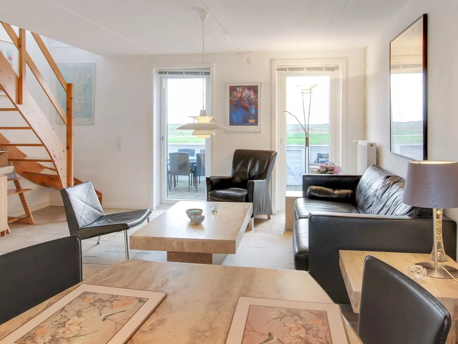 "Sakari" - 300m from the sea-Outside