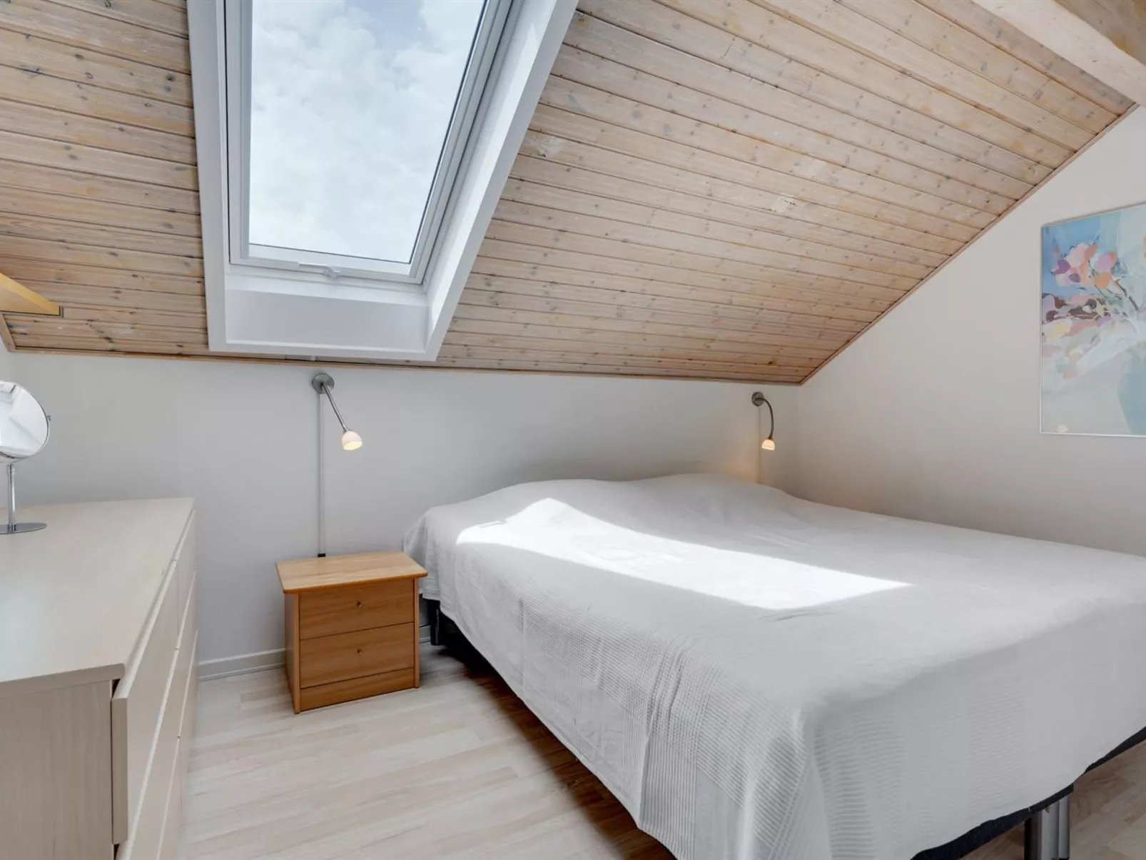 "Sakari" - 300m from the sea-Inside
