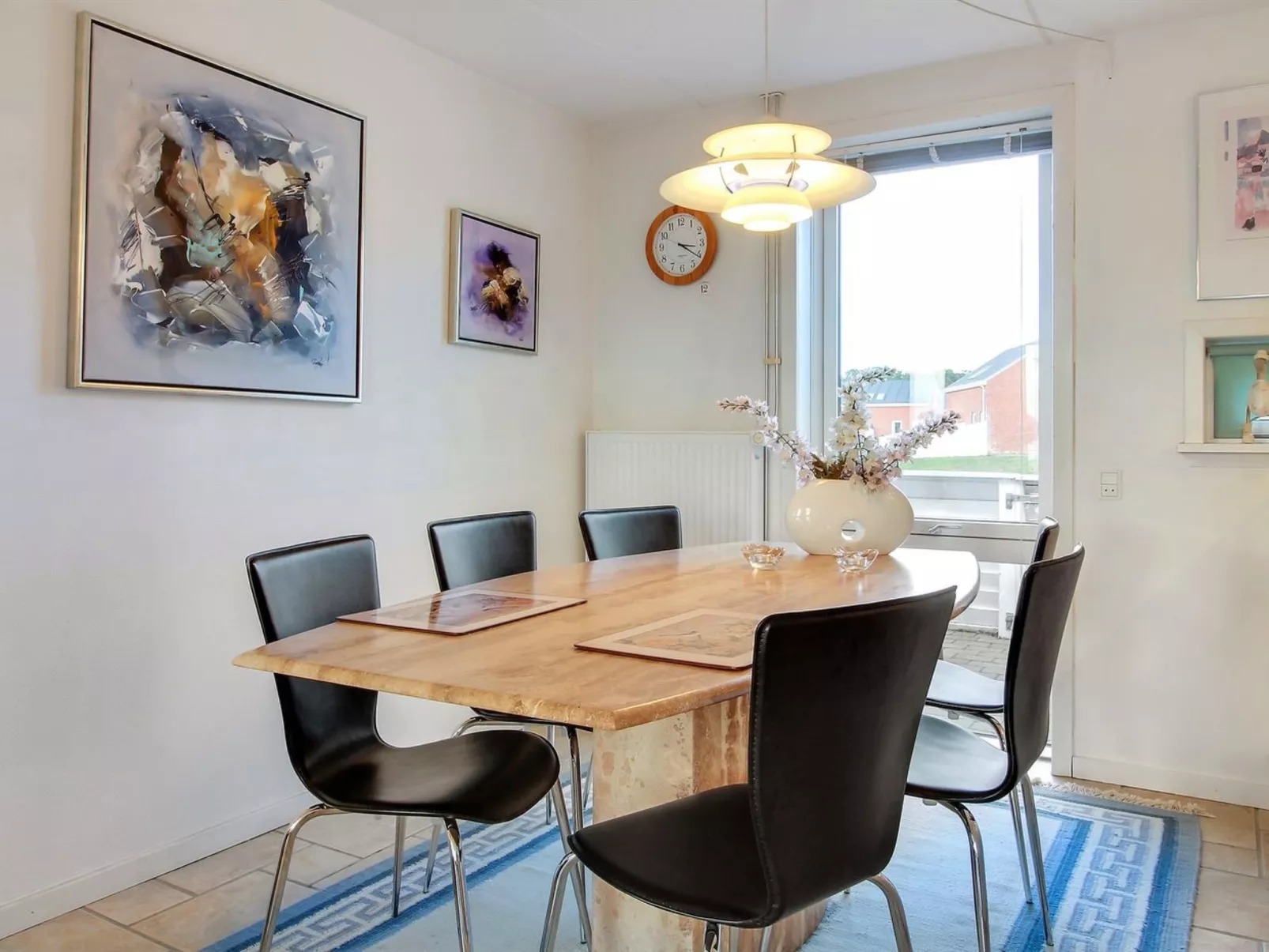 "Sakari" - 300m from the sea-Outside