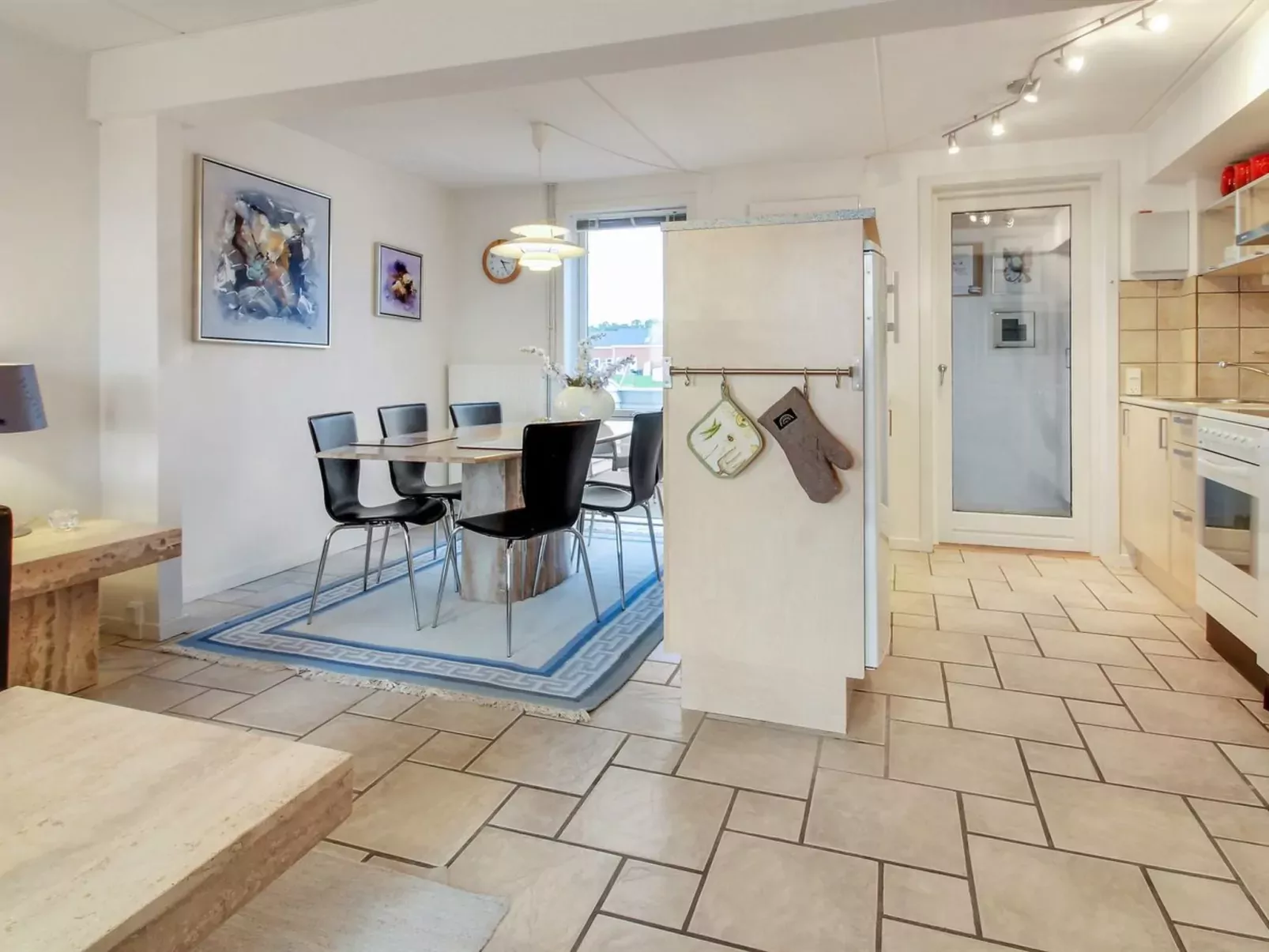 "Sakari" - 300m from the sea-Outside