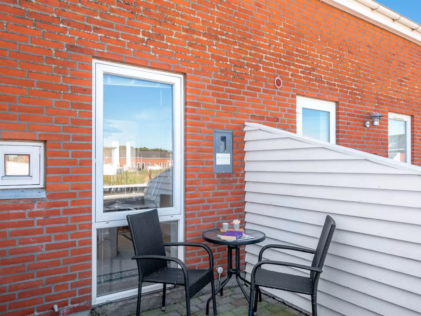 "Sakari" - 300m from the sea-Outside