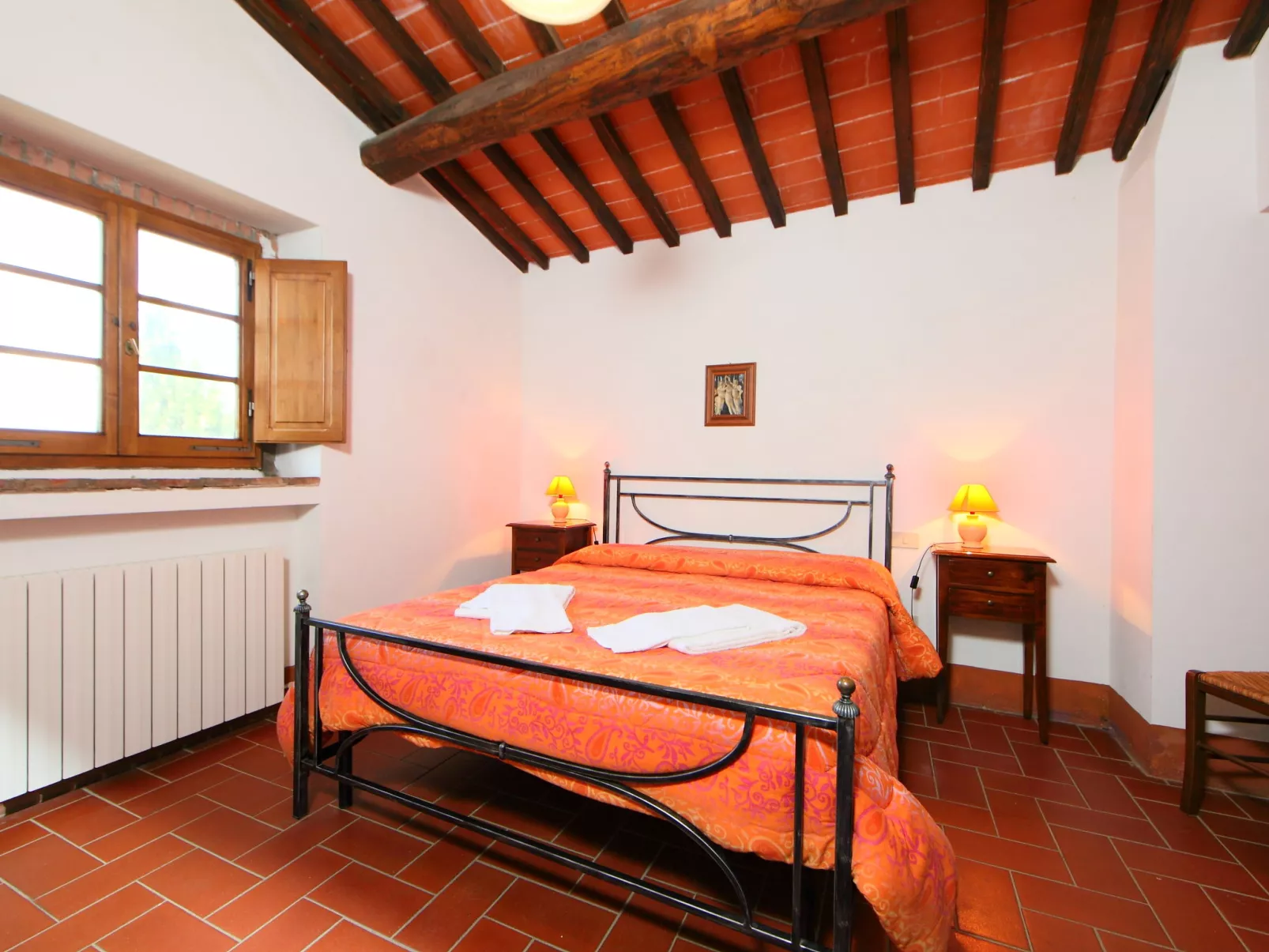 Il Pettirosso n°7-Inside