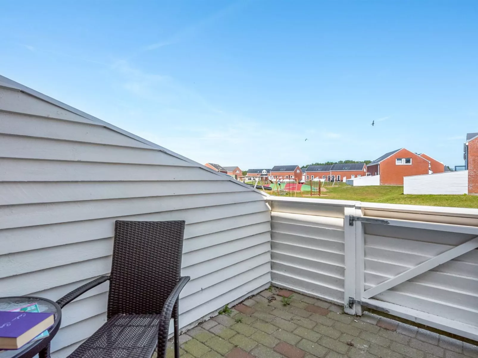 "Sakari" - 300m from the sea-Outside