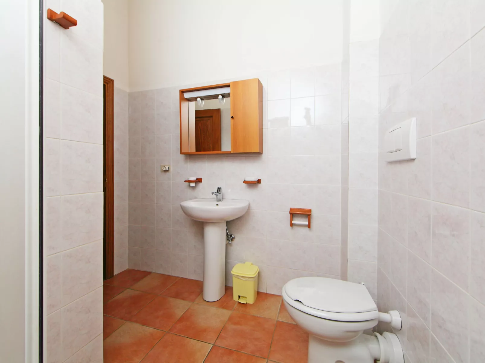 Il Pettirosso n°7-Inside