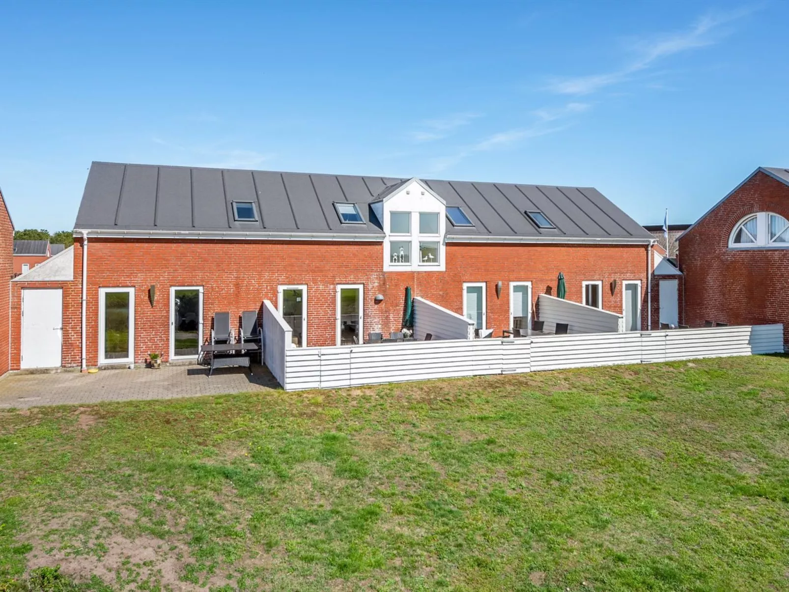"Sakari" - 300m from the sea-Outside